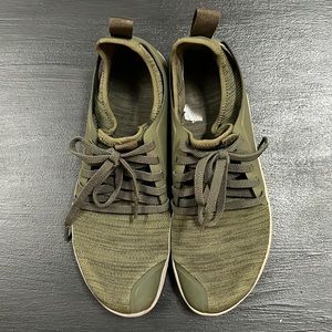 Army Green Vivo Barefoot